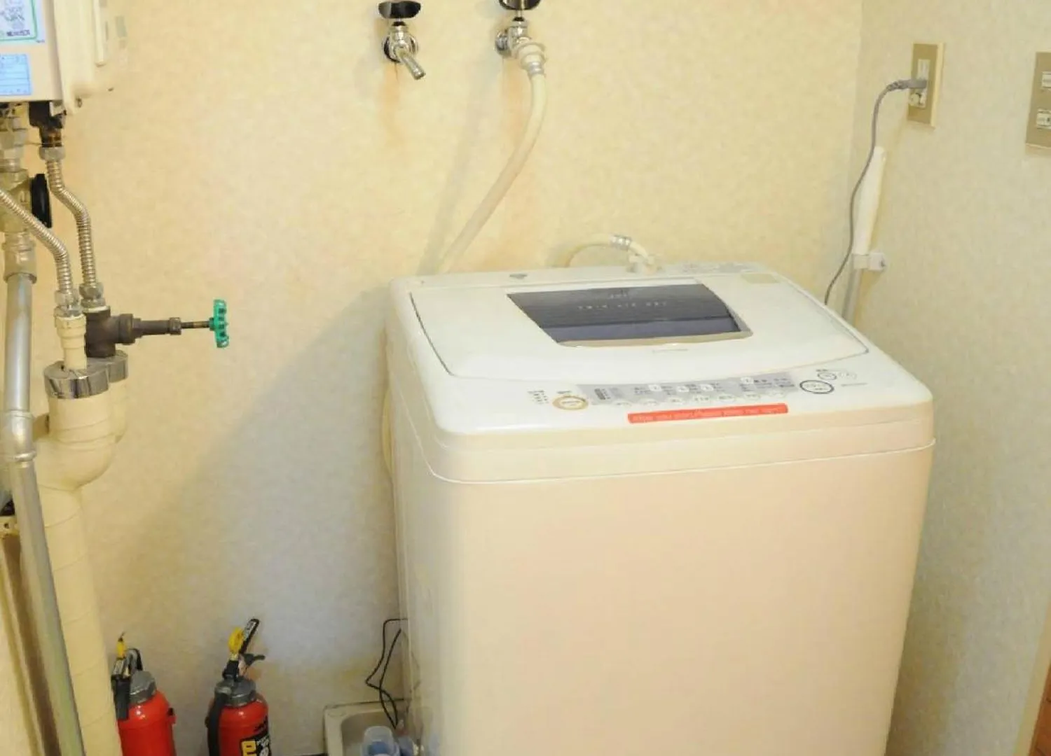 Ueda Building - Vacation Stay 8563 Aszahikava Apartman